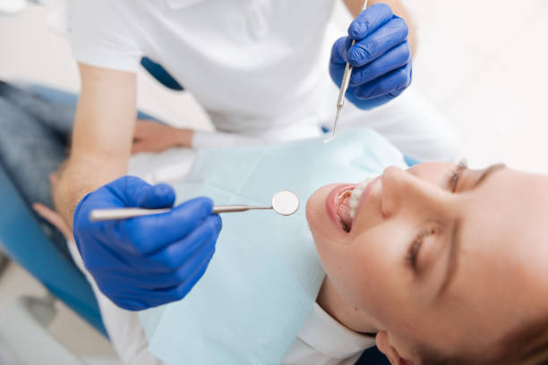 Sedation Dentistry in Willamina, OR